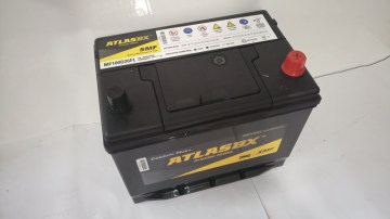 ATLASBX  70Ah R 680A (46)